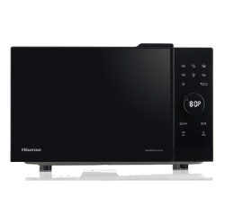 Micro-ondes mono-fonction Hisense H23MOBSD2H4