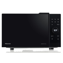 Micro-ondes mono-fonction Hisense H23MOBSD2H4