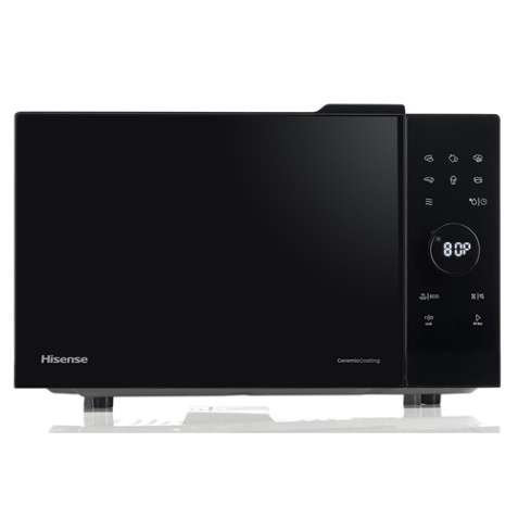 Micro-ondes mono-fonction Hisense H23MOBSD2H4