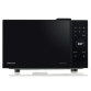 Micro-ondes mono-fonction Hisense H23MOBSD2H4