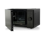 Micro-ondes mono-fonction Hisense H23MOBSD2H4