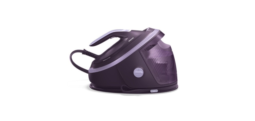 Centrale vapeur Philips PSG7200/30 PerfectCare Série 7000 Mauve 1.5L