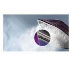 Centrale vapeur Philips PSG7200/30 PerfectCare Série 7000 Mauve 1.5L