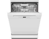 Lave-vaisselle pose libre Miele G 5812 SC Blanc