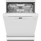 Lave-vaisselle pose libre Miele G 5812 SC Blanc