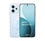 Smartphone Oppo Reno 14 FS 5G 12/512 Opal Blue