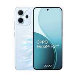 Smartphone Oppo Reno 14 FS 5G 12/512 Opal Blue
