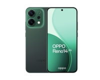 Smartphone Oppo Reno 14 5G 12/512 Luminous Green