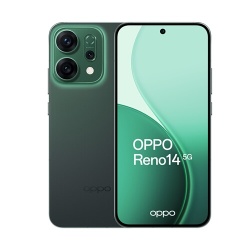 Smartphone Oppo Reno 14 5G 12/512 Luminous Green