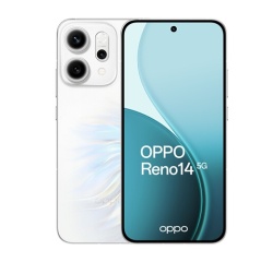 Smartphone Oppo Reno 14 5G 12/512 Opal White