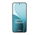Smartphone Oppo Reno 14 5G 12/512 Opal White