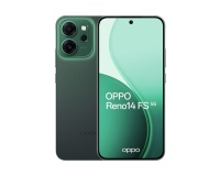 Smartphone Oppo Reno 14 FS 5G 12/512 Luminous Green