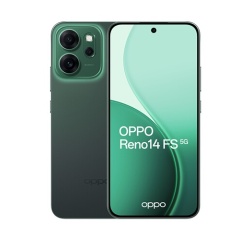 Smartphone Oppo Reno 14 FS 5G 12/512 Luminous Green
