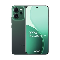 Smartphone Oppo Reno 14 FS 5G 12/512 Luminous Green