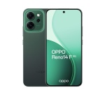 Smartphone Oppo Reno 14 F 5G 8/256 Luminous Green