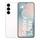 Smartphone Samsung Galaxy S25 FE 6,7" 5G Nano SIM 128 Go Blanc
