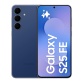 Smartphone Samsung Galaxy S25 FE 6,7" 5G Nano SIM 128 Go Bleu nuit