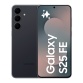 Smartphone Samsung Galaxy S25 FE 6,7" 5G Nano SIM 128 Go Noir absolu