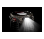 Montre connectée Garmin Fenix 8 Pro - 47mm AMOLED