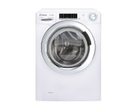 Lave-linge hublot Candy CSO 5106TWMC/1-S
