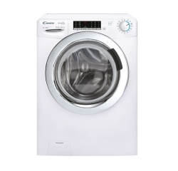 Lave-linge hublot Candy CSO 5106TWMC/1-S
