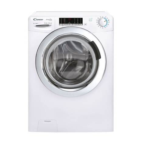 Lave-linge hublot Candy CSO 5106TWMC/1-S