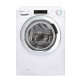 Lave-linge hublot Candy CSO 5106TWMC/1-S
