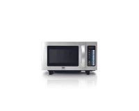 Four à micro-ondes pro Beko BEKO PRO 25 IX BP