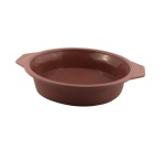 Plat / moule Point Virgule Moule à gateau en silicone ø 24cm