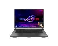 PC portable Asus Gaming ROG Strix G16 STRIX-G16-G614FM-DRF5035W 16" WQXGA 240 Hz AMD Ryzen 9 32 Go RAM 1 To SSD Nvidia GeForce RTX 5060 Gris éclipse