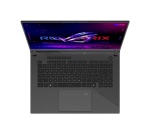 PC portable Asus Gaming ROG Strix G16 STRIX-G16-G614FM-DRF5035W 16" WQXGA 240 Hz AMD Ryzen 9 32 Go RAM 1 To SSD Nvidia GeForce RTX 5060 Gris éclipse