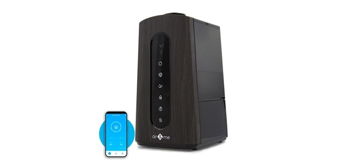 Humidificateur Air & Me Clarence Connecté