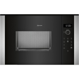 Micro-ondes mono-fonction Neff hlawd53n1f