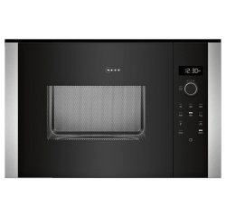 Micro-ondes mono-fonction Neff hlawd53n1f