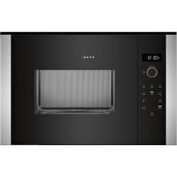 Micro-ondes mono-fonction Neff hlawd53n1f