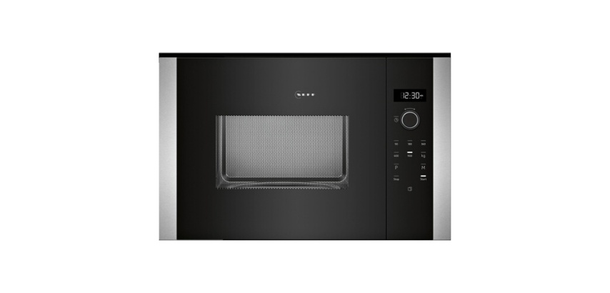 Micro-ondes mono-fonction Neff hlawd53n1f