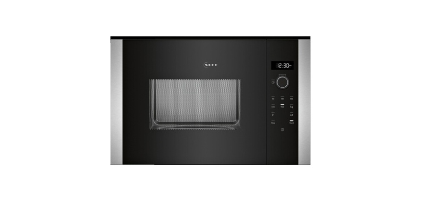 Micro-ondes mono-fonction Neff hlawd53n1f