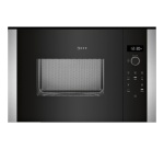 Micro-ondes mono-fonction Neff hlawd53n1f