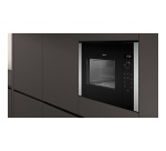 Micro-ondes mono-fonction Neff hlawd53n1f