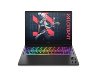 PC portable Hp gaming Omen Max 16-ak0002nf 16" WQXGA 240 Hz AMD Ryzen AI 7 32 Go RAM 1 To SSD Nvidia GeForce RTX 5070 Ti Noir céleste