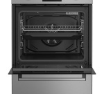 Cuisinière induction Beko FBE68302MXC  Inox