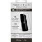 Protection d'écran pour smartphone Forceglass FG MG 2,5D Impact IP17 Pro - GRS
