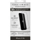 Protection d'écran pour smartphone Forceglass FG MG 2,5D Impact IP17 Air - GRS