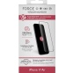 Protection d'écran pour smartphone Forceglass FG OG 2,5D Original IP17 Air - GRS