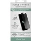 Protection d'écran pour smartphone Forceglass FG OG 2,5D Prive IP17 Air - GRS