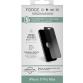 Protection d'écran pour smartphone Forceglass FG OG 2,5D Prive IP17 Pro Max - GRS