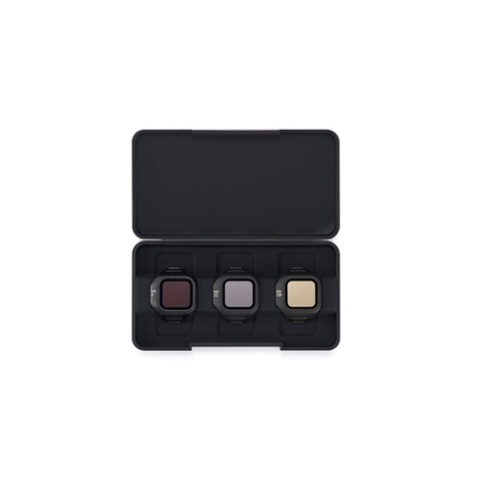 Accessoires pour drone Dji Mini 5 Pro ND Filters Set(ND8/32/128)
