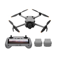 Drone Dji Mini 5 Pro Fly More Combo (RC2)
