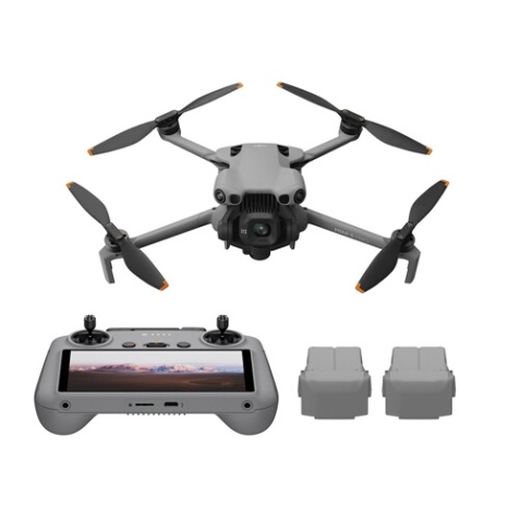 Drone Dji Mini 5 Pro Fly More Combo (RC2)