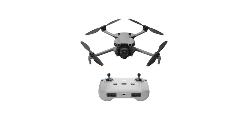 Drone Dji Mini 5 Pro
